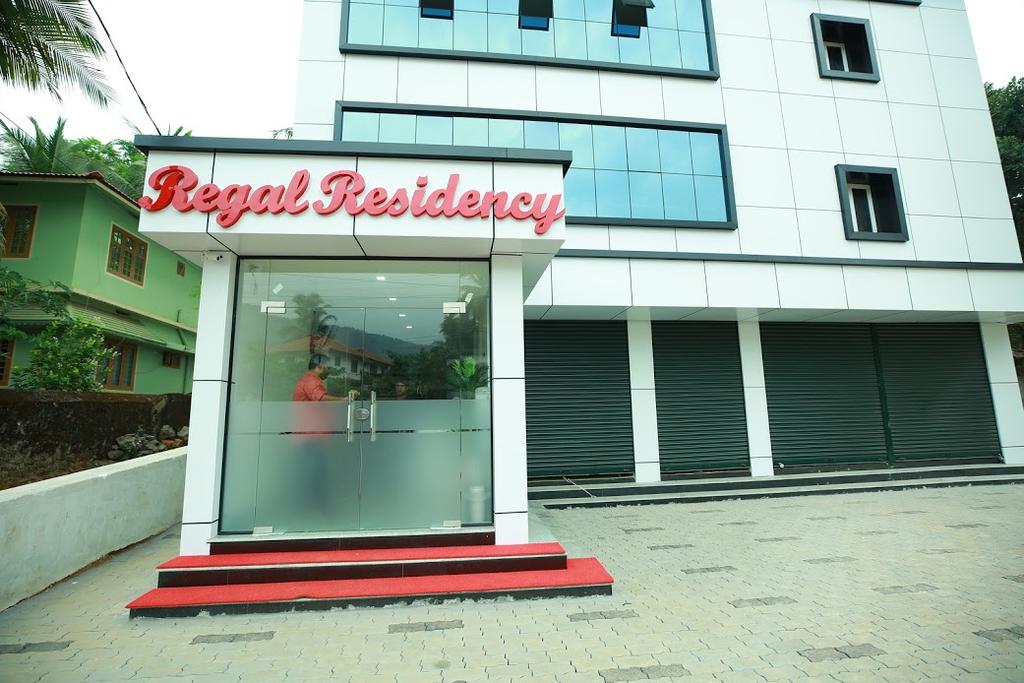 Regal Residency