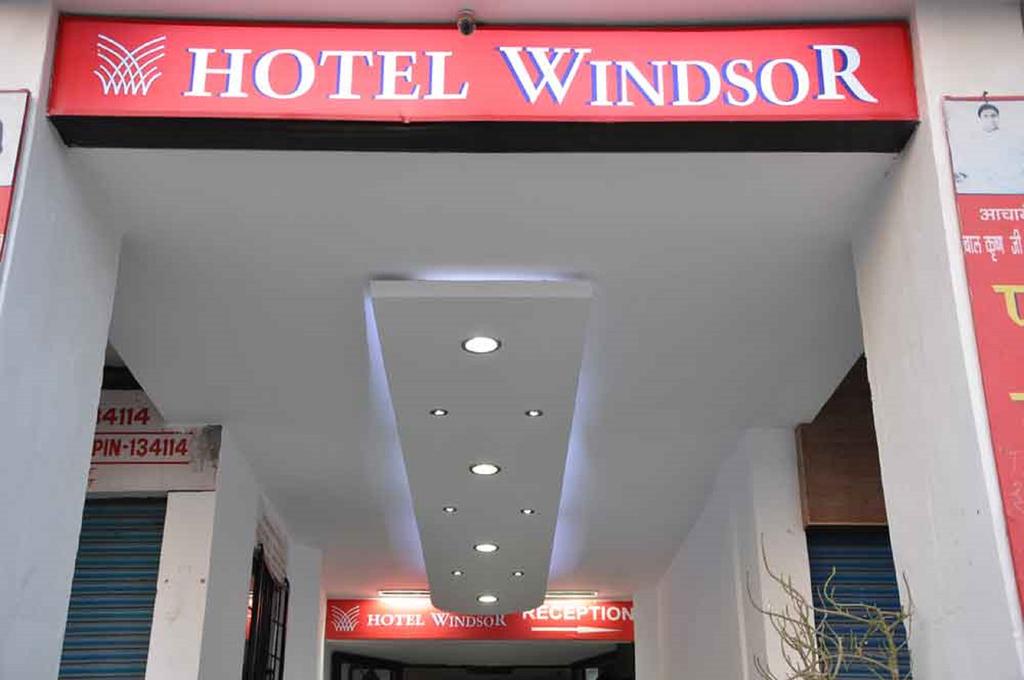 Hotel Windsor