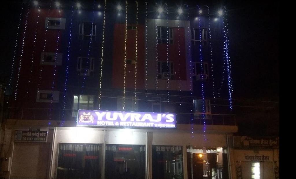 Hotel Yuvraj