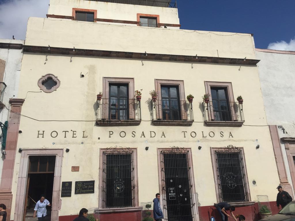 Posada Tolosa