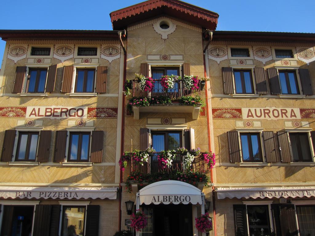 Albergo Aurora