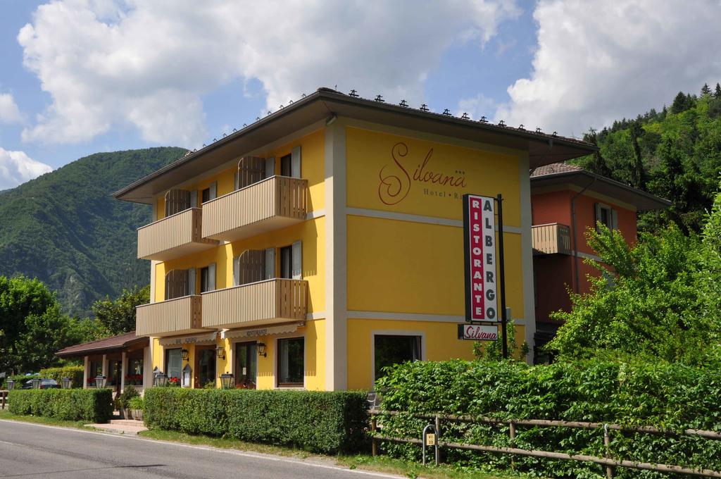 Albergo Silvana