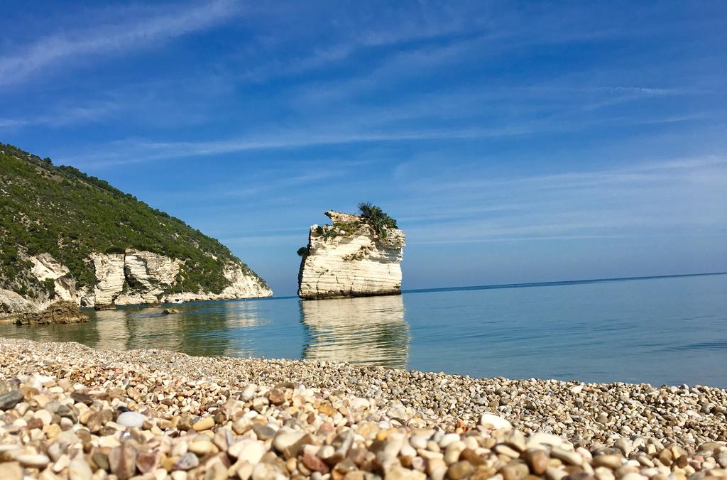 Hotel Baia Dei Faraglioni