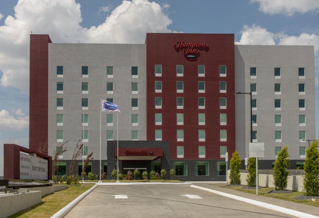 Hampton by Hilton - Zacatecas - Mexico