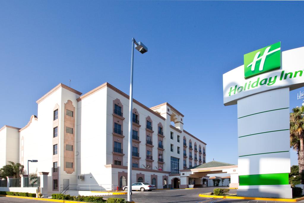 Holiday Inn Leon