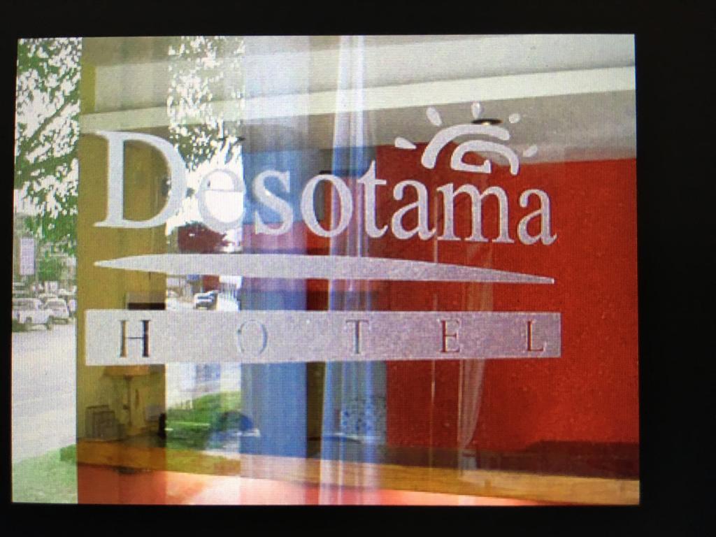 Hotel Desotama