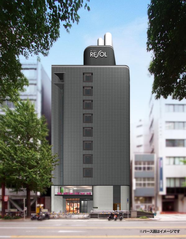 Hotel Resol Nagoya