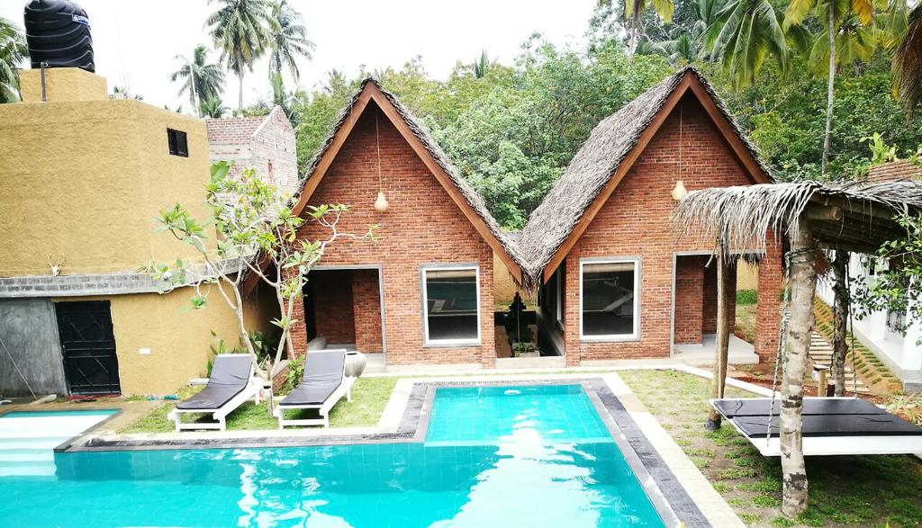 Balapitiya Boutique Hotel