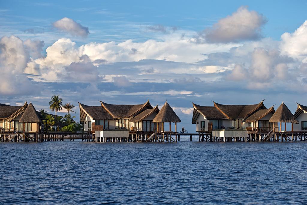 Jumeirah Vittaveli