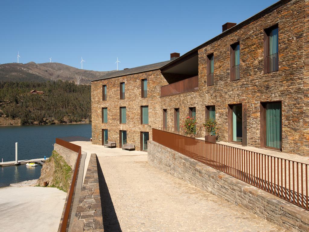 Rio Douro Hotel and Spa