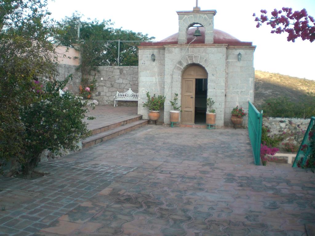 Quinta Maruca