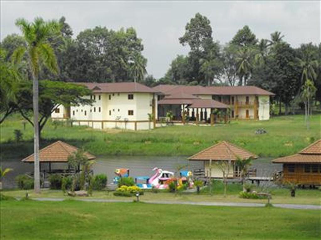 Fahluang Resort