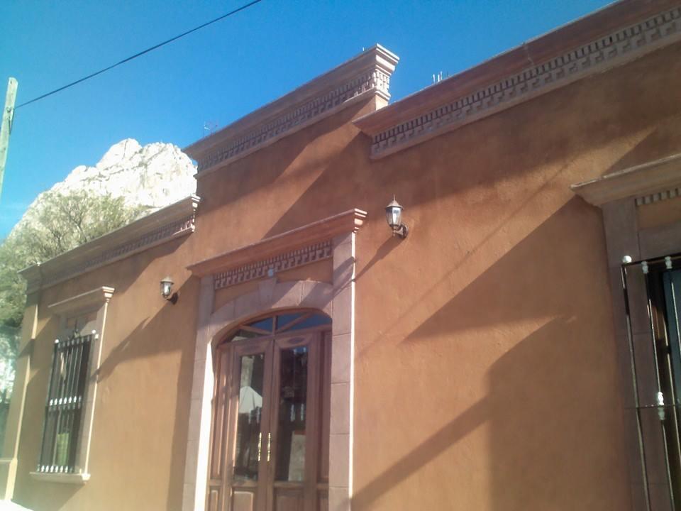 Casa Cabrera