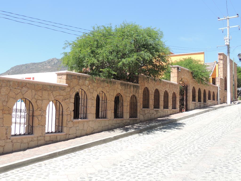 Hotel Posada San Jorge