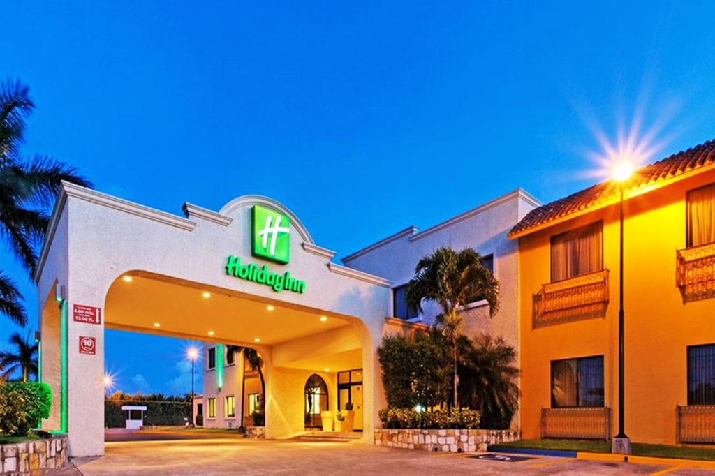 Holiday Inn Tampico Altamira