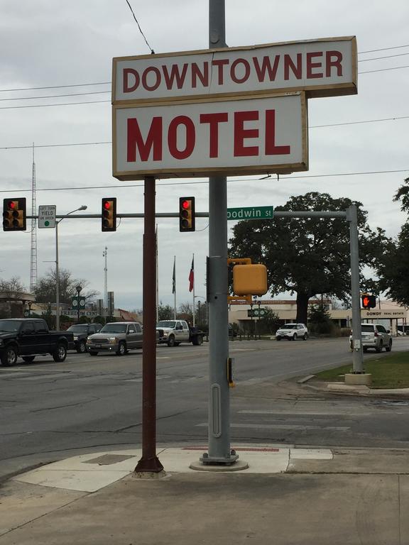 Downtowner Motel