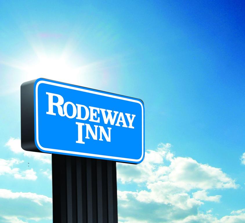 Rodeway Inn Fergus Falls