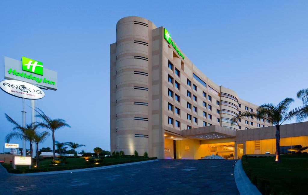 Holiday Inn Finsa