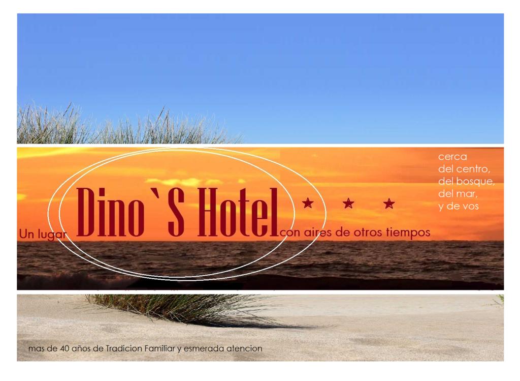 Dinos Hotel