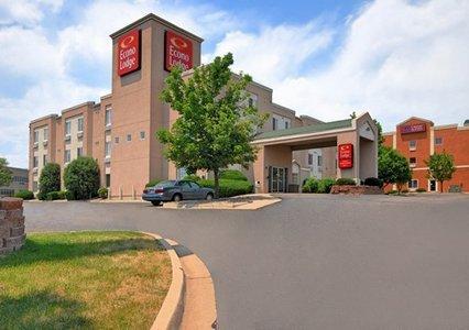 Econo Lodge North Academy Colorado Springs