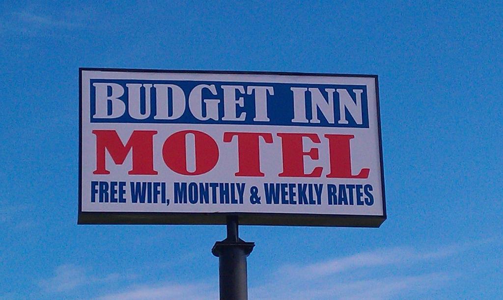 Budget Inn Greenville