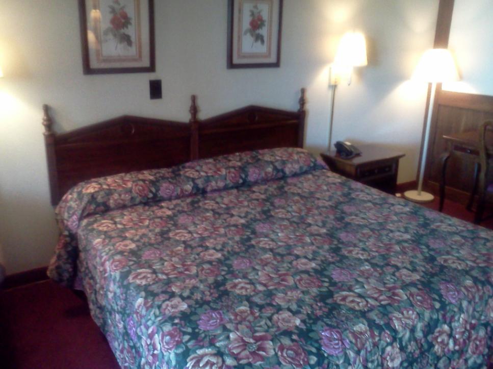 Rittiman Inn and Suites