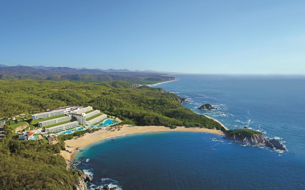 Secrets Huatulco Resort and Spa All-Inclusive