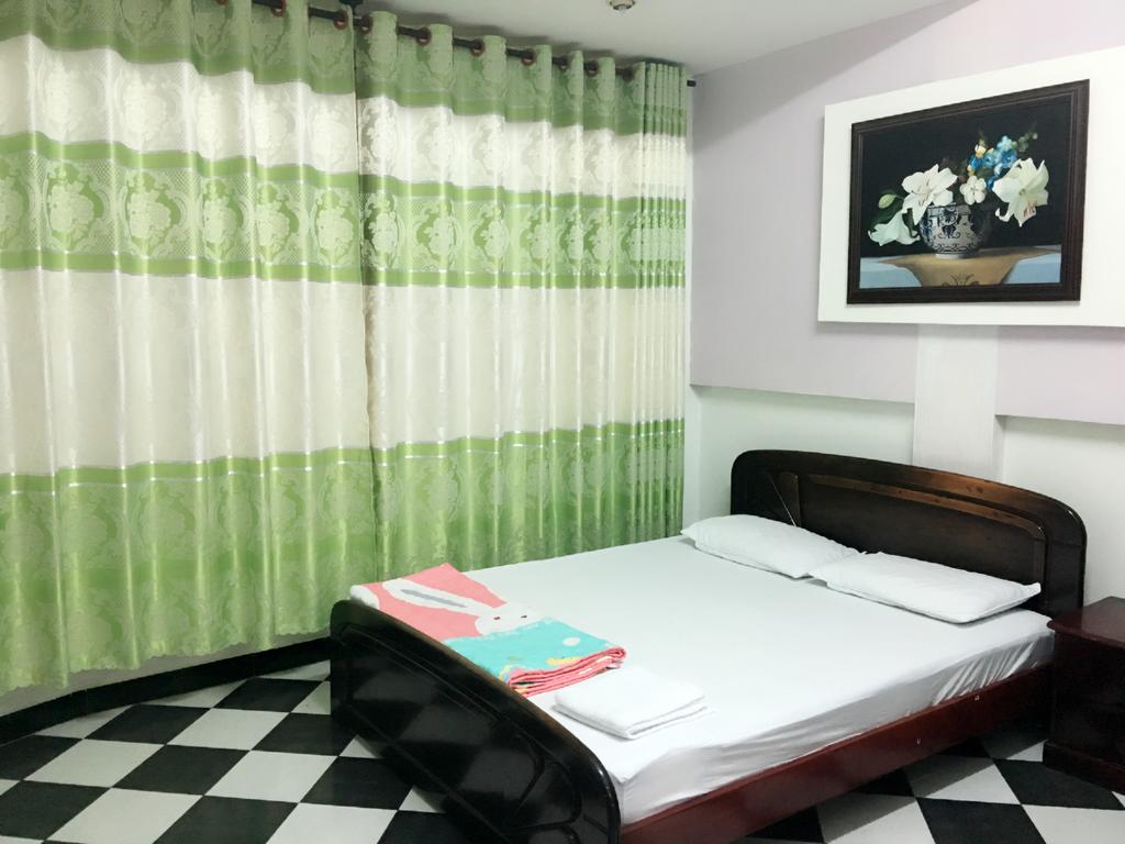 Hoang Nam Hotel