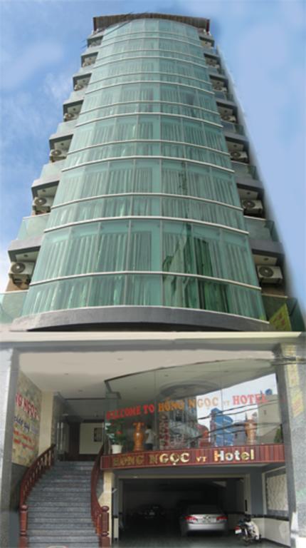 Hong Ngoc Hotel