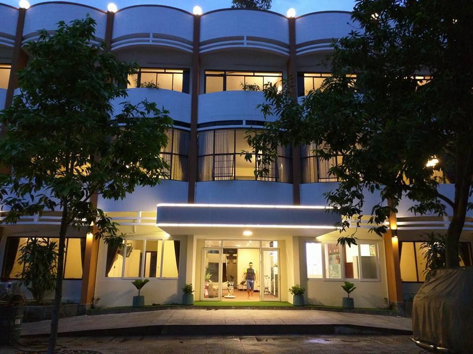 Saigon airport hotel