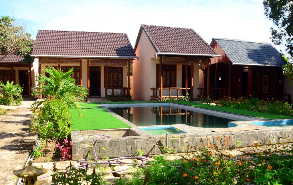 Thuy Van Bungalow Phu Quoc