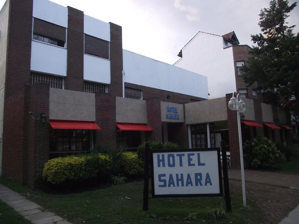 Hotel Sahara