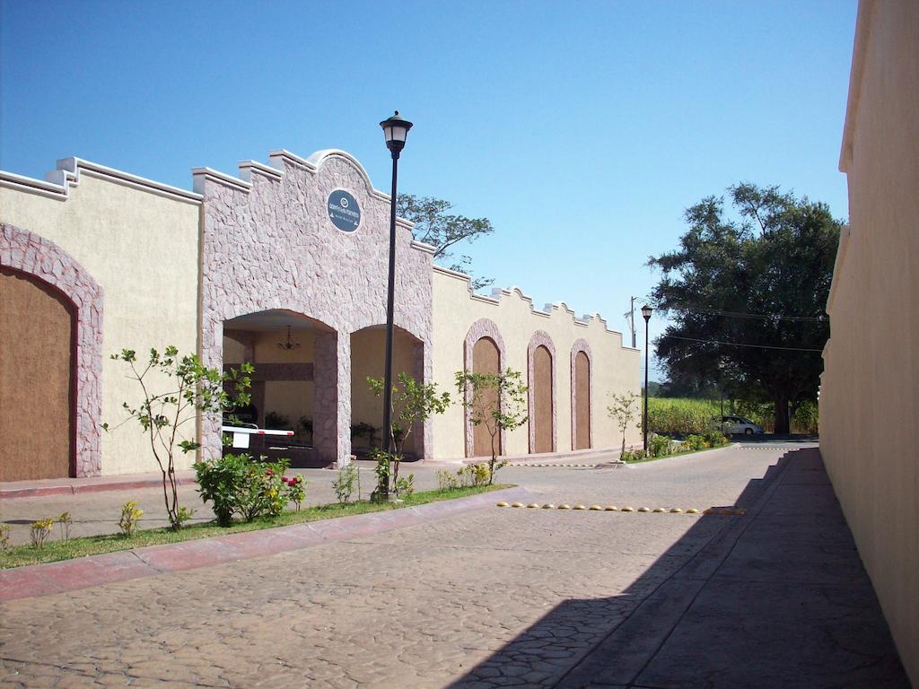 Quinta Las Fuentes