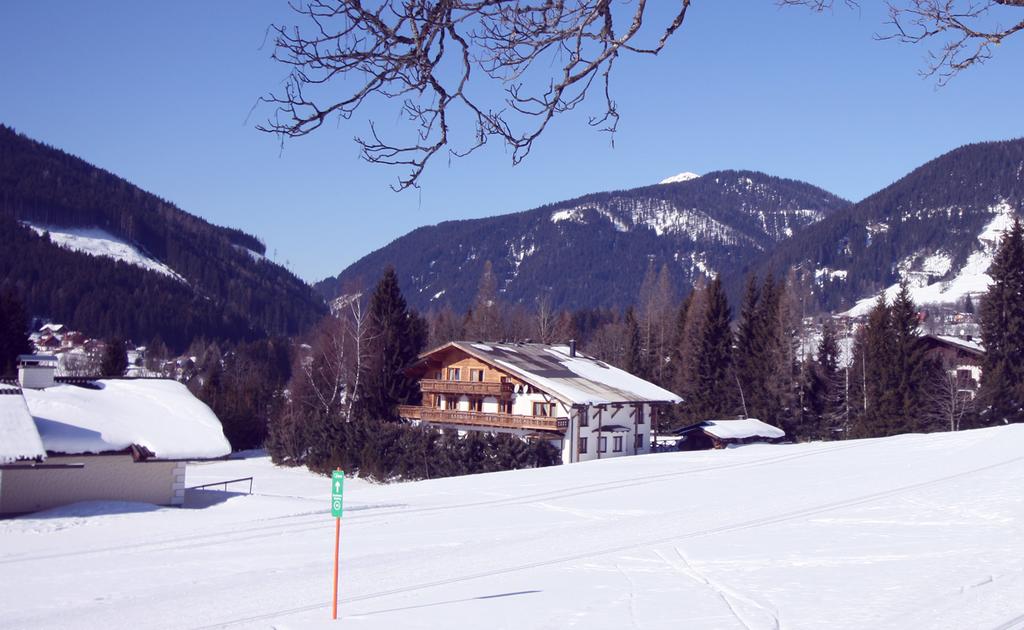 Hotel GEO Dachstein