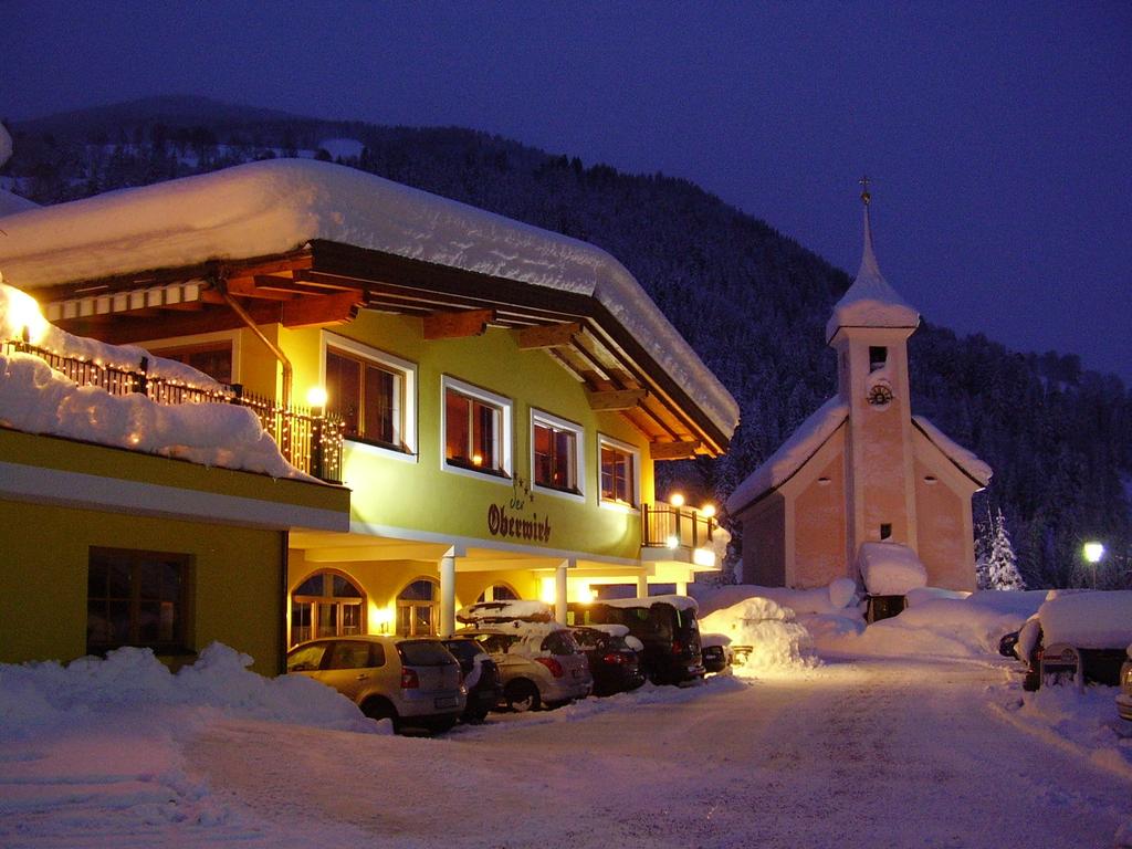 Hotel Oberwirt - Das herzliche Hotel