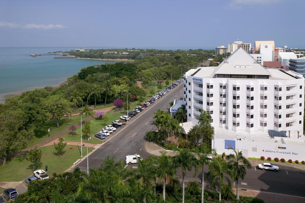 Novotel Darwin CBD