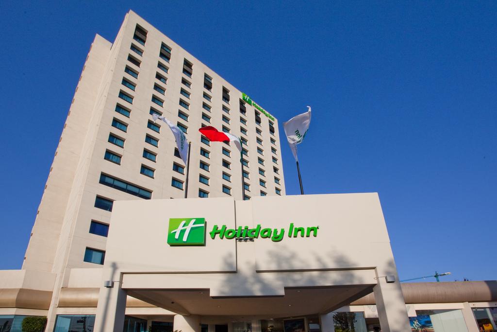 Holiday Inn Puebla La Noria