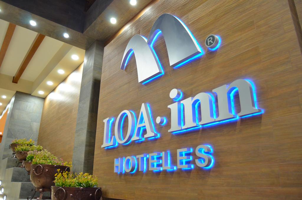 Loa Inn Juarez