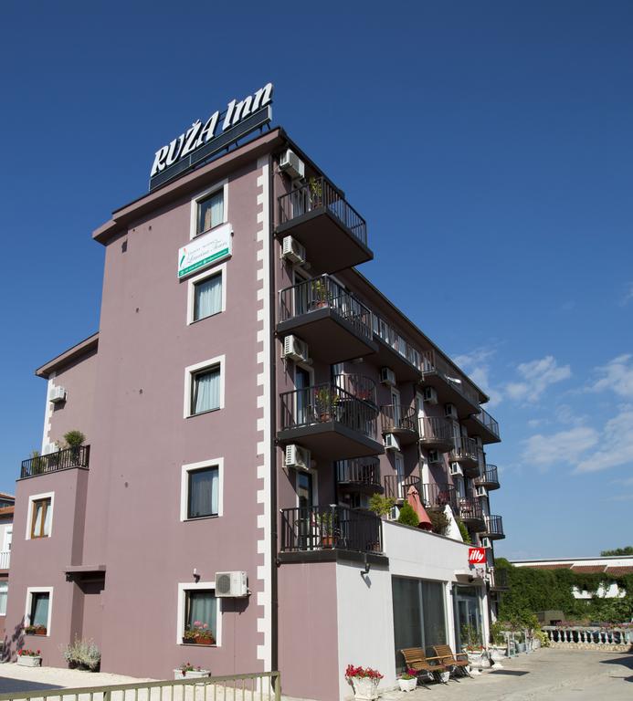 Hotel Ruža In