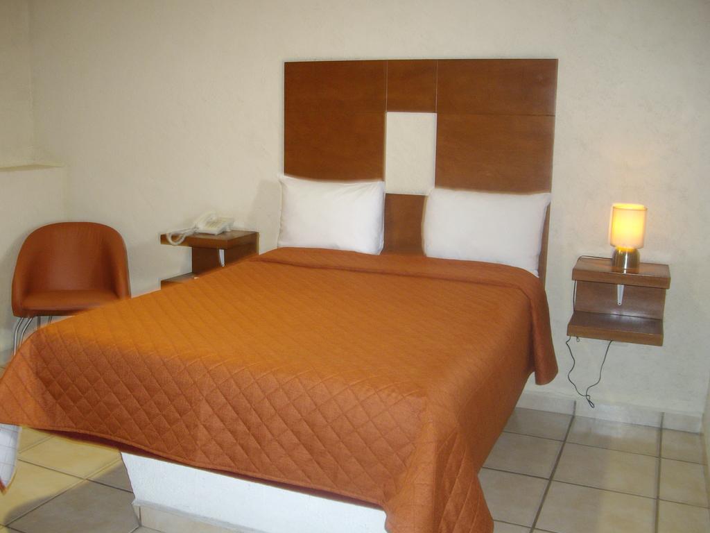 Hotel Casa de Oracion San Jose