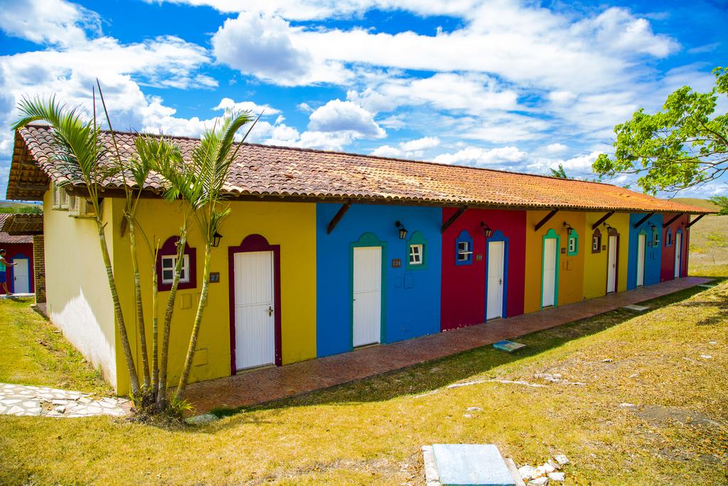 Hotel Fazenda Boa Luz