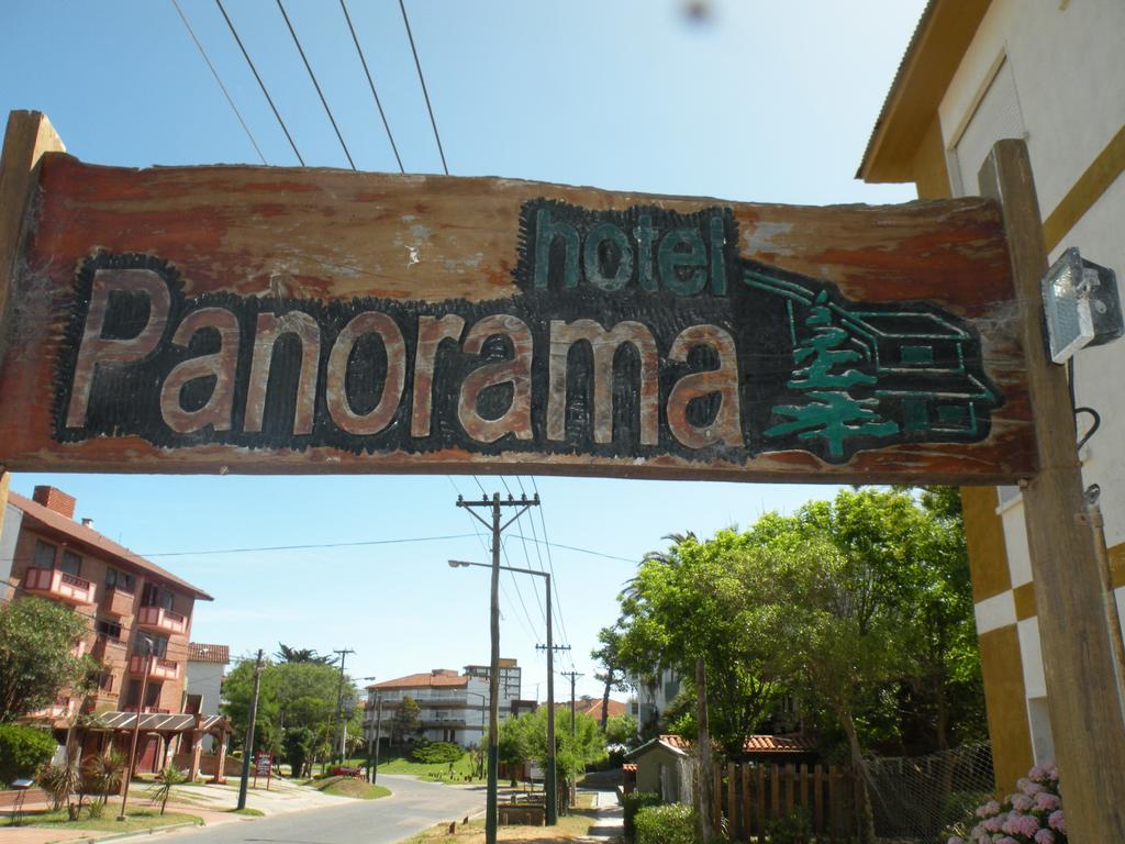 Hotel Panorama