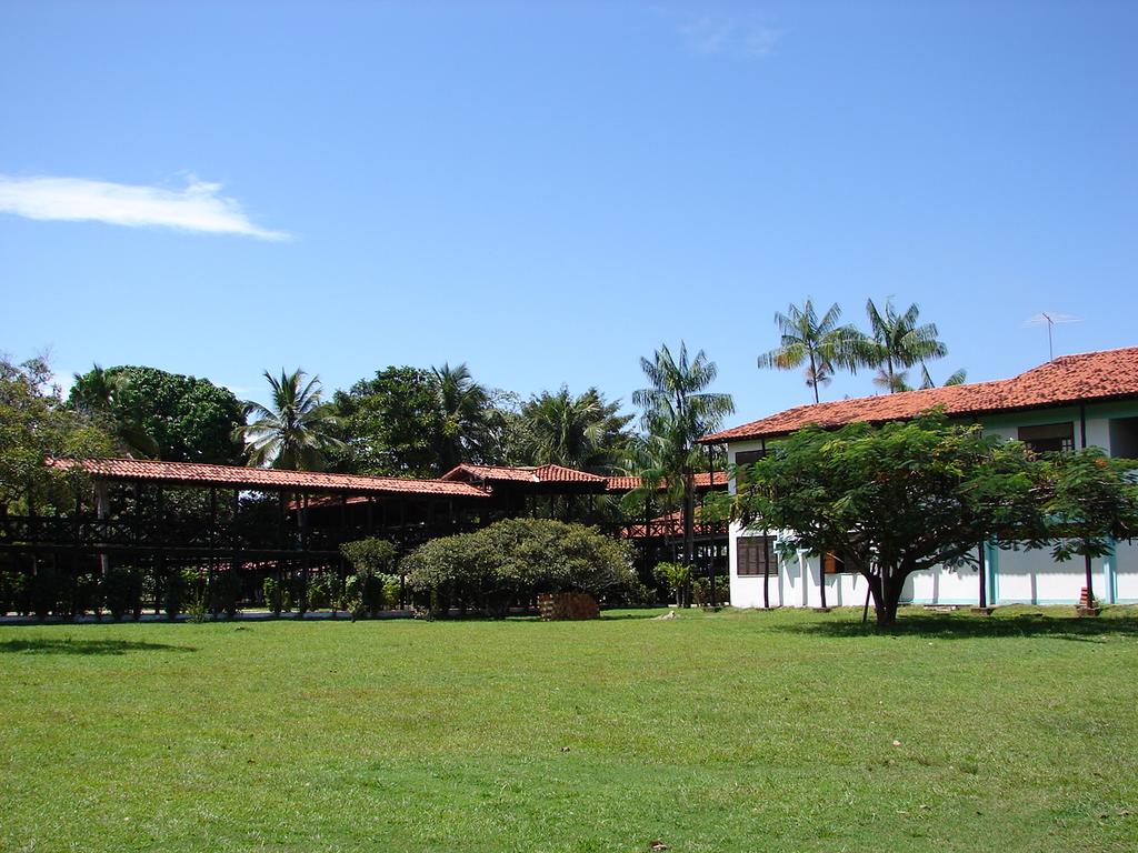 Hotel Ilha do Marajó