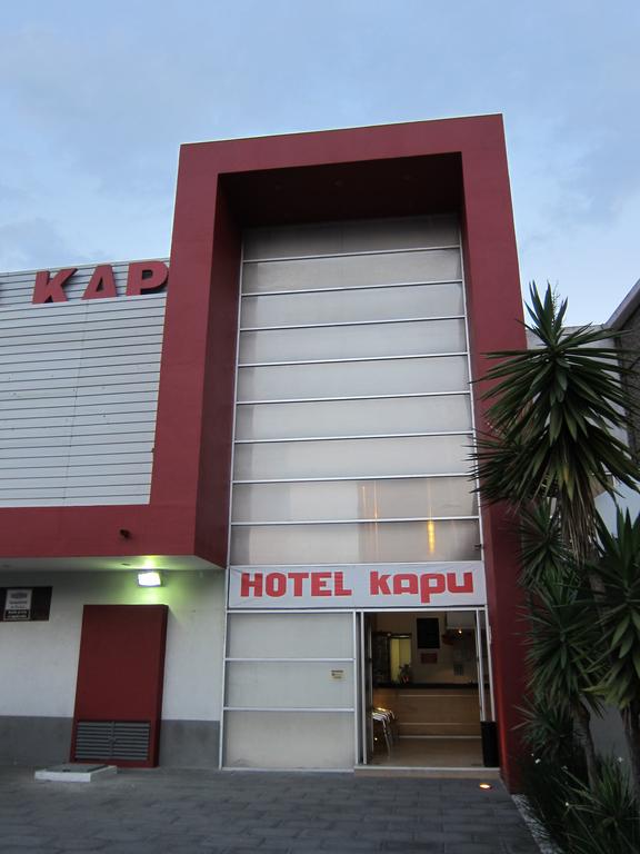 Hotel Kapu