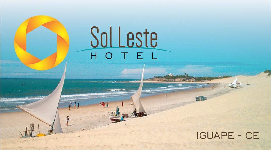 Hotel Sol Leste