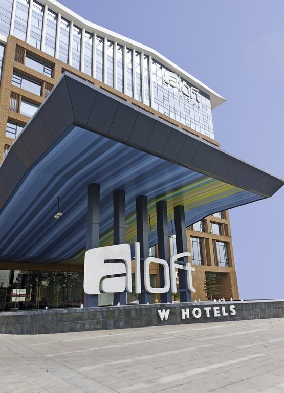 Aloft Nanhai - Foshan