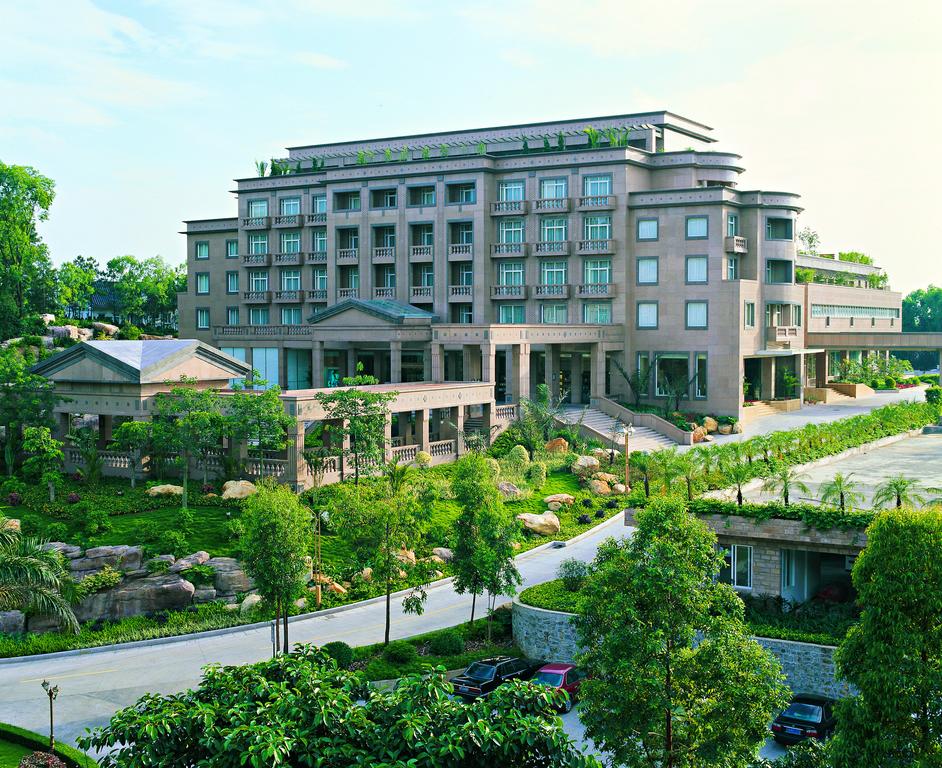 Foshan Fontainebleau Hotel