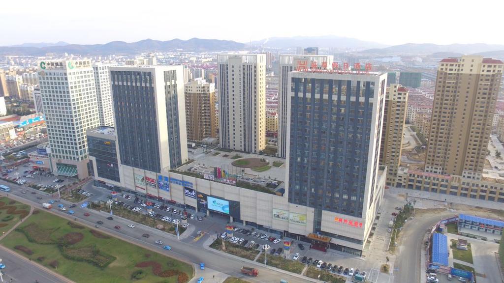 Weihai Sheng Zun Holiday Hotel