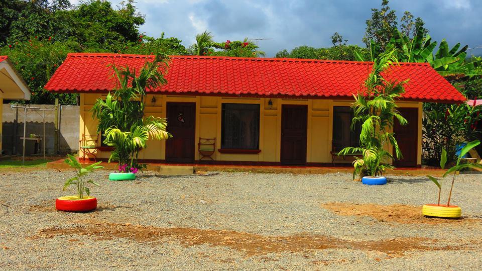 Cabinas Bahía Uvita