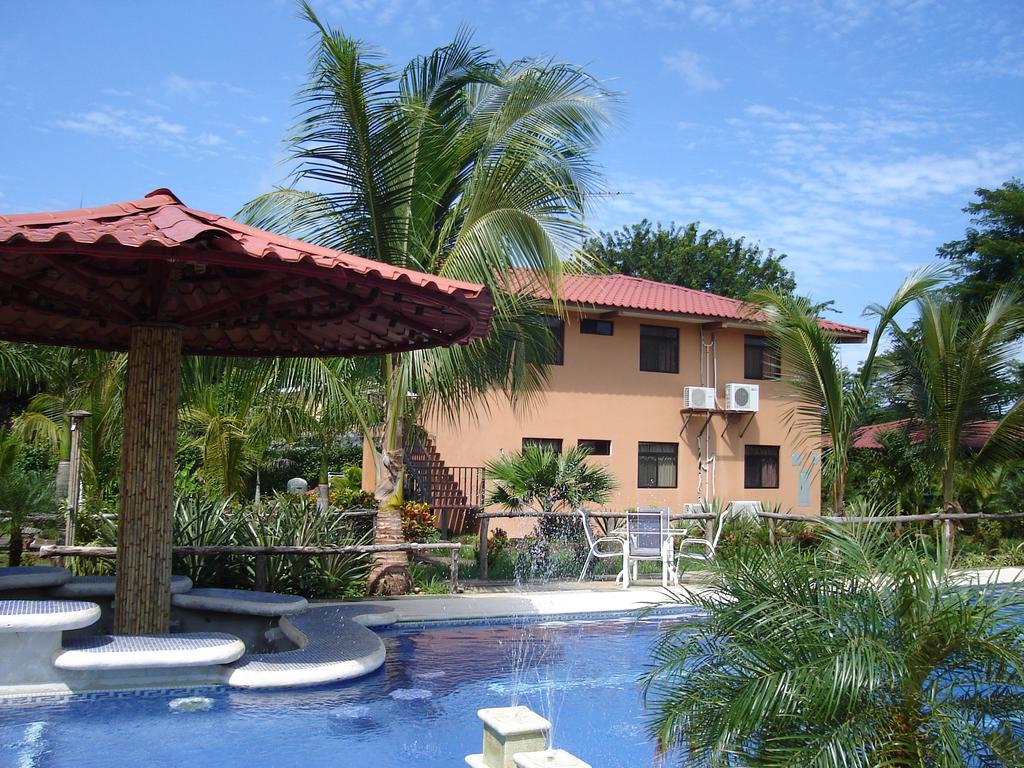 Hotel El Oasis de Guanacaste